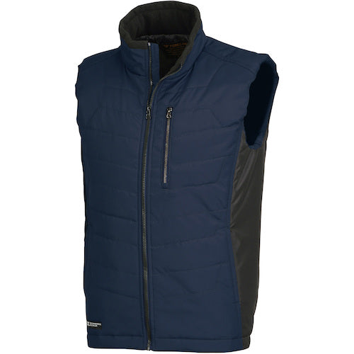 Lightweight Winter Vest  8271-55-LL  KAJIMEIKU