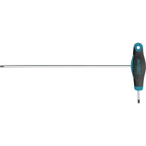 Screwdriver with T-handle  829KK-3  HAZET