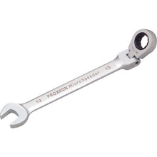 Load image into Gallery viewer, Flexible Gear Wrench (Combination Type)  83050  PROXXON
