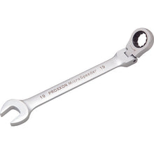 Load image into Gallery viewer, Flexible Gear Wrench (Combination Type)  83056  PROXXON
