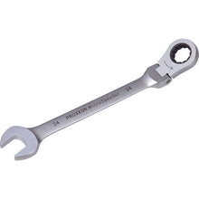 Load image into Gallery viewer, Flexible Gear Wrench (Combination Type)  83061  PROXXON
