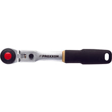 Load image into Gallery viewer, Flexible Ratchet Handle  83074  PROXXON
