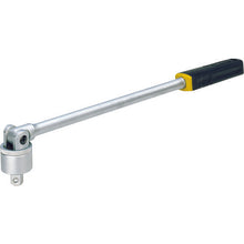 Load image into Gallery viewer, Flexible Ratchet Handle  83090  PROXXON
