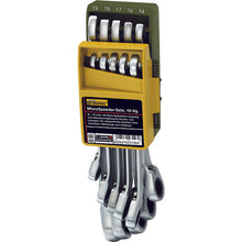 Load image into Gallery viewer, Reversible Gear Wrench (Combination Type)  83126  PROXXON
