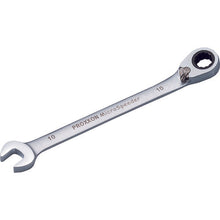 Load image into Gallery viewer, Reversible Gear Wrench (Combination Type)  83132  PROXXON
