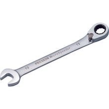 Load image into Gallery viewer, Reversible Gear Wrench (Combination Type)  83135  PROXXON
