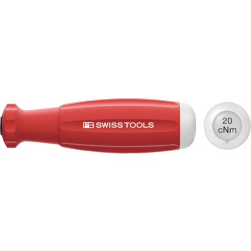 8313A-0.2 SCREWDRIVER  8313A-0.2  PB SWISS TOOLS