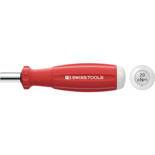 8313M-0.2 SCREWDRIVER  8313M-0.2  PB SWISS TOOLS