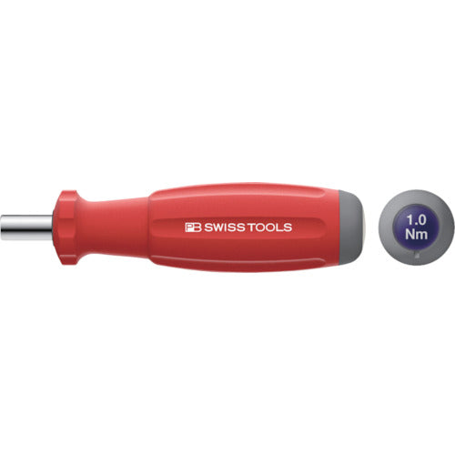 8314M-1.0 SCREWDRIVER  8314M-1.0  PB SWISS TOOLS