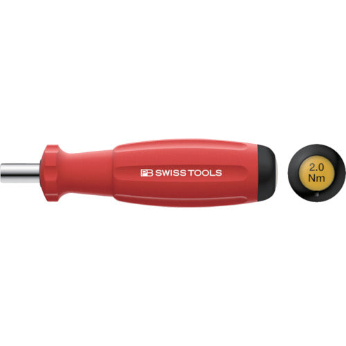 8314M-2.0 SCREWDRIVER  8314M-2.0  PB SWISS TOOLS