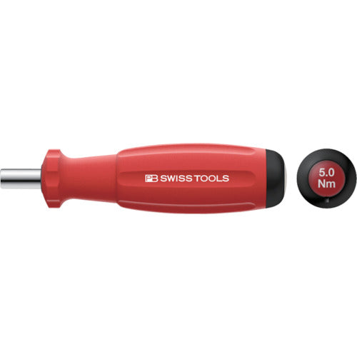 8314M-5.0 SCREWDRIVER  8314M-5.0  PB SWISS TOOLS