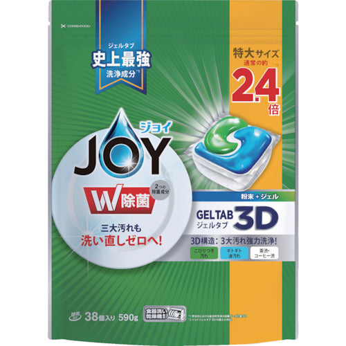 JOY GEL TAB  356361  P and G