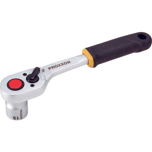 Ratchet Handle  83334  PROXXON