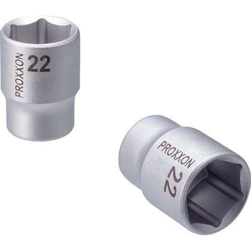 Socket  83422  PROXXON