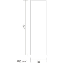 Load image into Gallery viewer, Sticker For Road Cone  834-43A  UNIT
