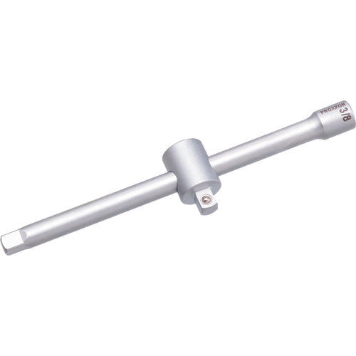 Extension Bar For T-type Handle  83558  PROXXON