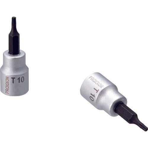 Trox Socket  83583  PROXXON