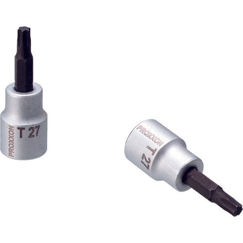 Trox Socket  83586  PROXXON