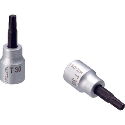 Trox Socket  83587  PROXXON