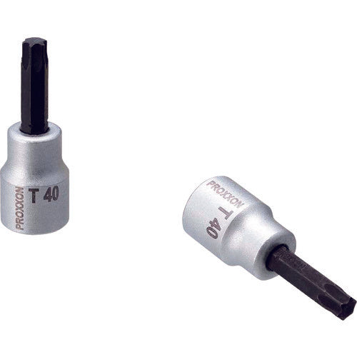 Trox Socket  83588  PROXXON