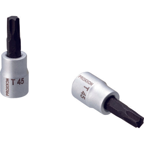 Trox Socket  83589  PROXXON