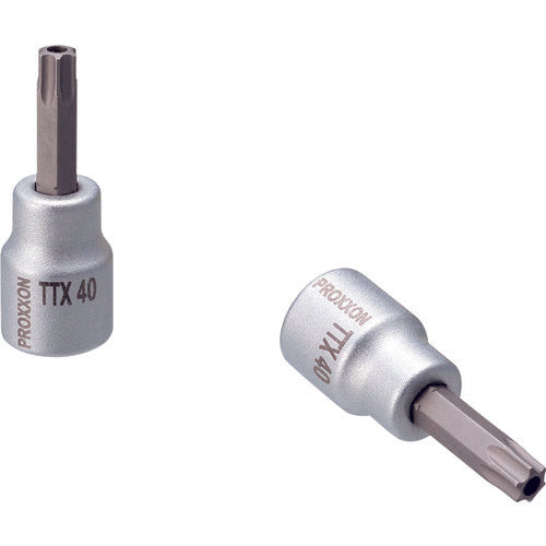 Trox Socket  83597  PROXXON