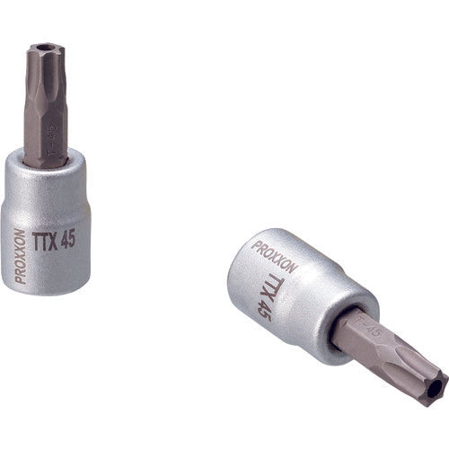 Trox Socket  83598  PROXXON