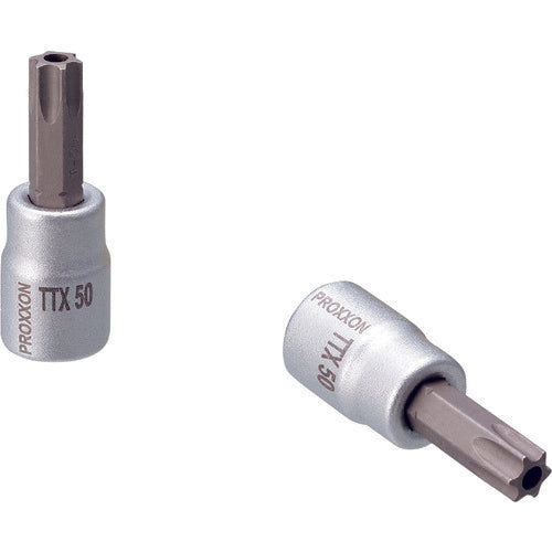 Trox Socket  83599  PROXXON