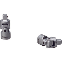 Load image into Gallery viewer, Universal Joint  83709  PROXXON
