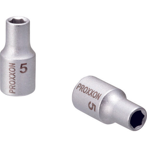 Socket  83712  PROXXON