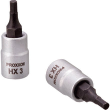 Load image into Gallery viewer, Hexagon Socket  83746  PROXXON
