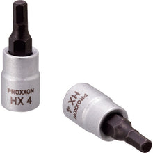 Load image into Gallery viewer, Hexagon Socket  83747  PROXXON
