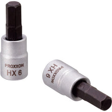 Load image into Gallery viewer, Hexagon Socket  83749  PROXXON
