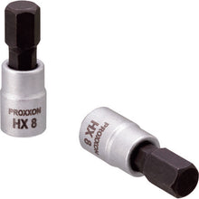 Load image into Gallery viewer, Hexagon Socket  83750  PROXXON
