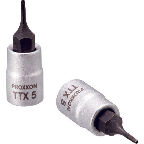 Trox Socket  83751  PROXXON