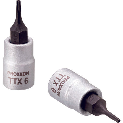 Trox Socket  83752  PROXXON