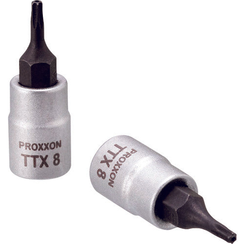 Trox Socket  83753  PROXXON