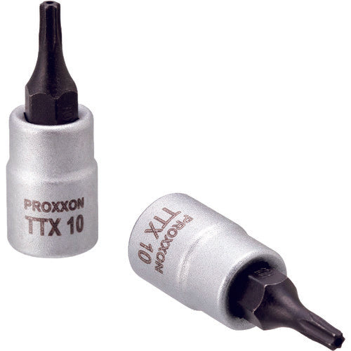 Trox Socket  83754  PROXXON