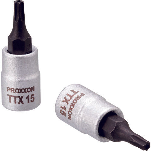 Trox Socket  83756  PROXXON