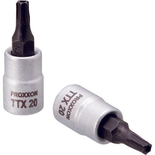 Trox Socket  83758  PROXXON