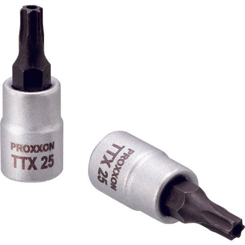 Trox Socket  83760  PROXXON