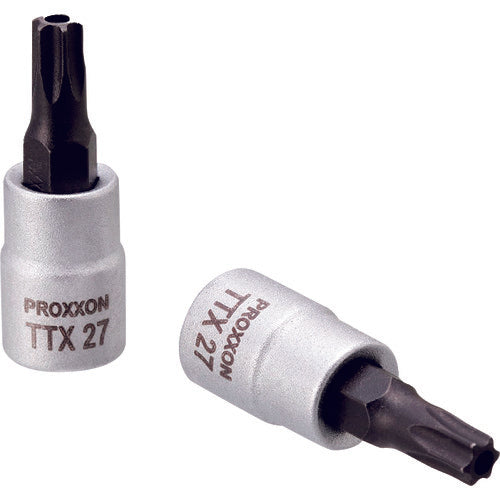 Trox Socket  83761  PROXXON