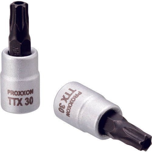 Trox Socket  83762  PROXXON