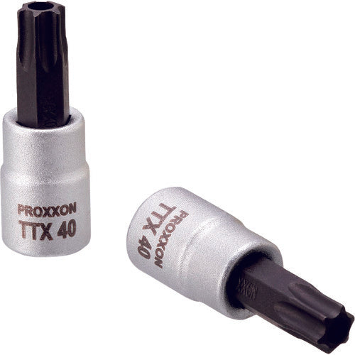 Trox Socket  83764  PROXXON