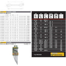 Load image into Gallery viewer, Double Open End Spanner  83800  PROXXON
