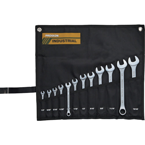 Combination Spanner  83816  PROXXON