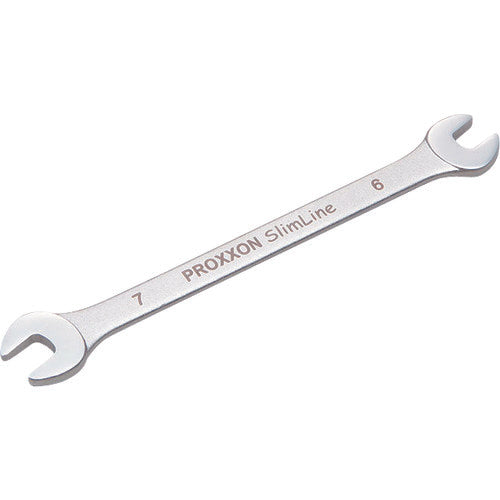 Double Open End Spanner  83830  PROXXON