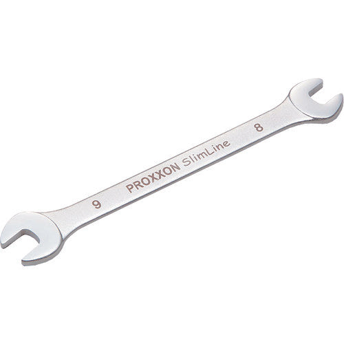 Double Open End Spanner  83832  PROXXON