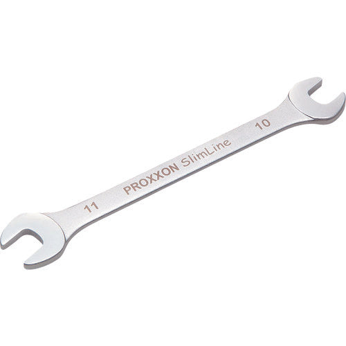 Double Open End Spanner  83834  PROXXON