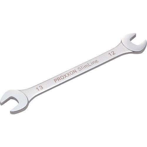 Double Open End Spanner  83836  PROXXON